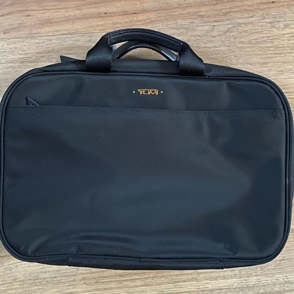 Tumi Other - Authentic Tumi travel toiletry case!